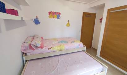 Bestaande woningen - Appartment - Hacienda Riquelme Golf Resort