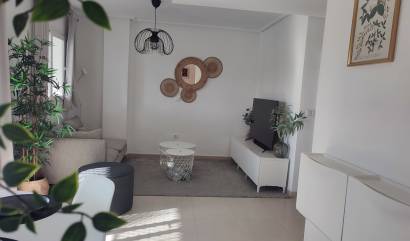 Bestaande woningen - Appartment - Hacienda Riquelme Golf Resort