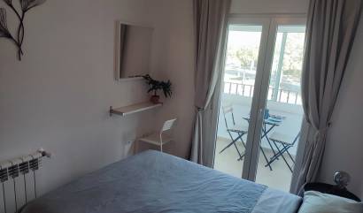 Bestaande woningen - Appartment - Hacienda Riquelme Golf Resort