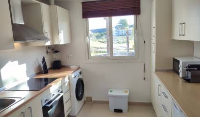 Bestaande woningen - Appartment - Hacienda Riquelme Golf Resort
