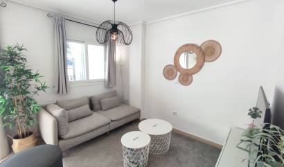 Bestaande woningen - Appartment - Hacienda Riquelme Golf Resort