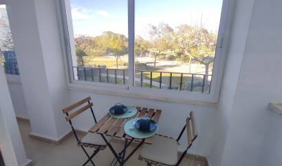 Bestaande woningen - Appartment - Hacienda Riquelme Golf Resort