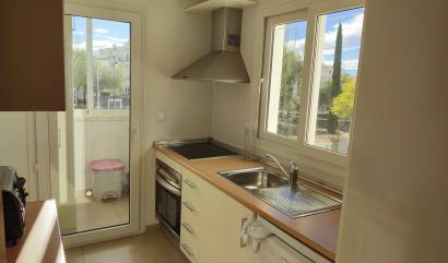 Bestaande woningen - Appartment - Hacienda Riquelme Golf Resort