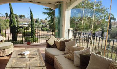 Bestaande woningen - Appartment - Hacienda Riquelme Golf Resort