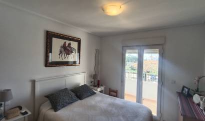 Bestaande woningen - Appartment - Hacienda Riquelme Golf Resort