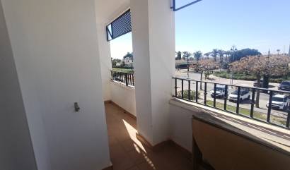 Bestaande woningen - Appartment - Hacienda Riquelme Golf Resort