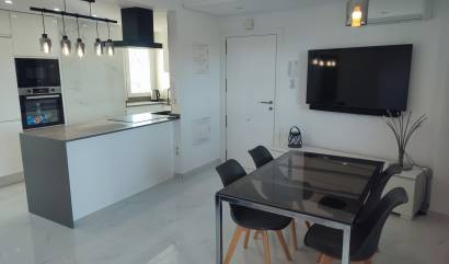Bestaande woningen - Appartment - Hacienda Riquelme Golf Resort