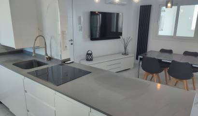 Bestaande woningen - Appartment - Hacienda Riquelme Golf Resort