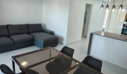 Bestaande woningen - Appartment - Hacienda Riquelme Golf Resort