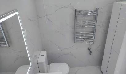 Bestaande woningen - Appartment - Hacienda Riquelme Golf Resort