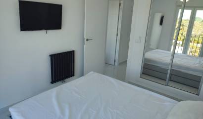 Bestaande woningen - Appartment - Hacienda Riquelme Golf Resort