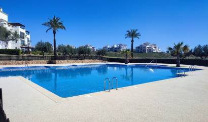 Bestaande woningen - Appartment - Hacienda Riquelme Golf Resort
