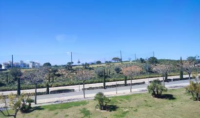 Bestaande woningen - Appartment - Hacienda Riquelme Golf Resort