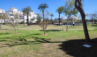 Bestaande woningen - Appartment - Hacienda Riquelme Golf Resort