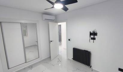 Bestaande woningen - Appartment - Hacienda Riquelme Golf Resort