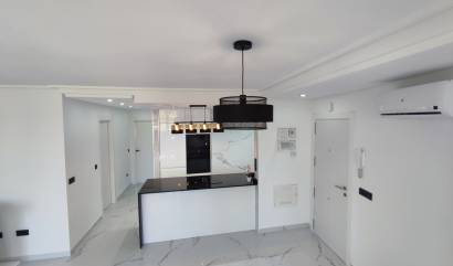 Bestaande woningen - Appartment - Hacienda Riquelme Golf Resort