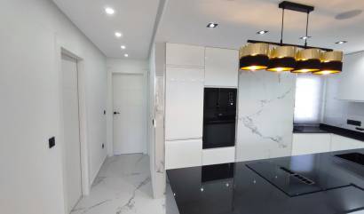 Bestaande woningen - Appartment - Hacienda Riquelme Golf Resort