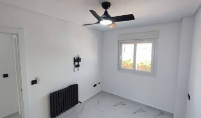 Bestaande woningen - Appartment - Hacienda Riquelme Golf Resort