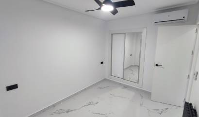 Bestaande woningen - Appartment - Hacienda Riquelme Golf Resort