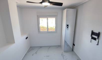 Bestaande woningen - Appartment - Hacienda Riquelme Golf Resort