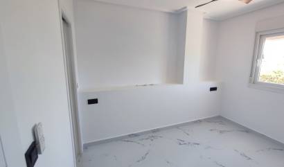 Bestaande woningen - Appartment - Hacienda Riquelme Golf Resort