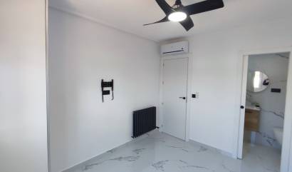 Bestaande woningen - Appartment - Hacienda Riquelme Golf Resort