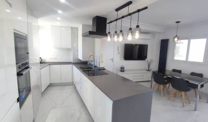 Bestaande woningen - Appartment - Hacienda Riquelme Golf Resort