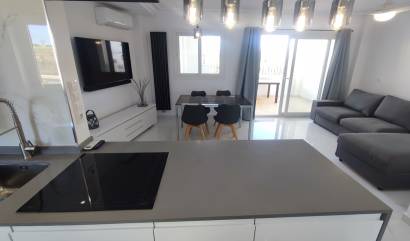 Bestaande woningen - Appartment - Hacienda Riquelme Golf Resort