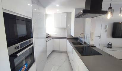 Bestaande woningen - Appartment - Hacienda Riquelme Golf Resort