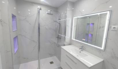 Bestaande woningen - Appartment - Hacienda Riquelme Golf Resort