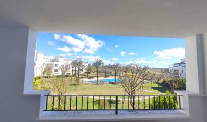 Bestaande woningen - Appartment - Hacienda Riquelme Golf Resort