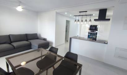 Bestaande woningen - Appartment - Hacienda Riquelme Golf Resort