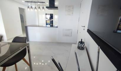 Bestaande woningen - Appartment - Hacienda Riquelme Golf Resort