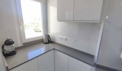 Bestaande woningen - Appartment - Hacienda Riquelme Golf Resort