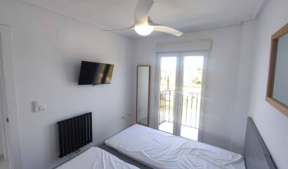 Bestaande woningen - Appartment - Hacienda Riquelme Golf Resort