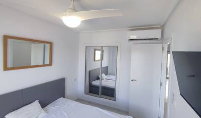 Bestaande woningen - Appartment - Hacienda Riquelme Golf Resort