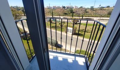 Bestaande woningen - Appartment - Hacienda Riquelme Golf Resort