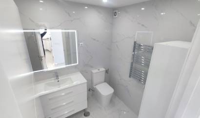 Bestaande woningen - Appartment - Hacienda Riquelme Golf Resort