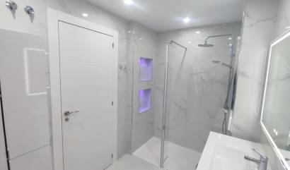 Bestaande woningen - Appartment - Hacienda Riquelme Golf Resort