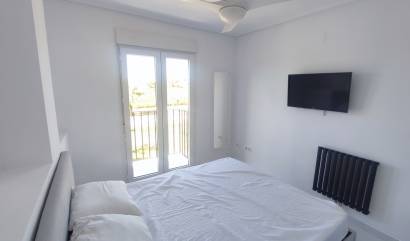 Bestaande woningen - Appartment - Hacienda Riquelme Golf Resort