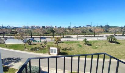 Bestaande woningen - Appartment - Hacienda Riquelme Golf Resort