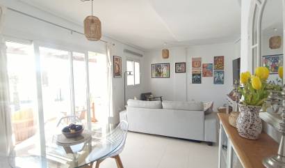 Bestaande woningen - Appartment - Hacienda Riquelme Golf Resort