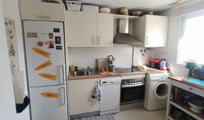 Bestaande woningen - Appartment - Hacienda Riquelme Golf Resort