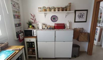 Bestaande woningen - Appartment - Hacienda Riquelme Golf Resort