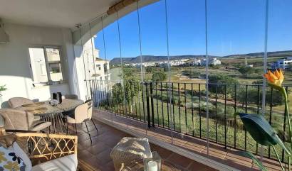 Bestaande woningen - Appartment - Hacienda Riquelme Golf Resort