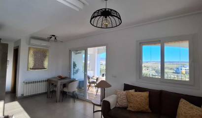 Bestaande woningen - Appartment - Hacienda Riquelme Golf Resort