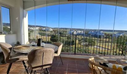 Bestaande woningen - Appartment - Hacienda Riquelme Golf Resort