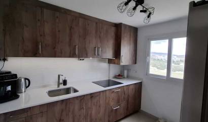 Bestaande woningen - Appartment - Hacienda Riquelme Golf Resort