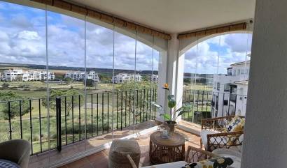 Bestaande woningen - Appartment - Hacienda Riquelme Golf Resort