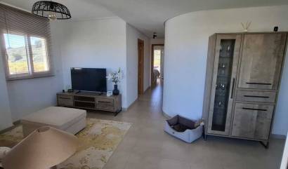 Bestaande woningen - Appartment - Hacienda Riquelme Golf Resort